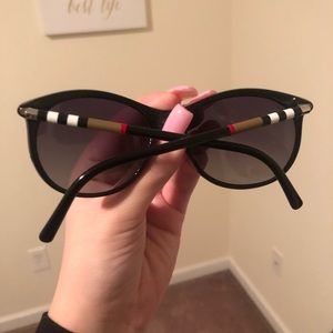 Burberry sunglasses